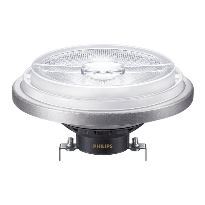 Philips/Signify LED AR111 12V 15W G53 40° 4000K CRI90 - DISCONTINUED
