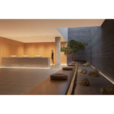 Philips MAS LEDExpertColor 20-100W 930 AR111 24D - MASTER LED Spot Reflector G53 AR111 20W 1270lm 24D - 930 Warm White | Best Colour Rendering - Dimmable - Replaces 100W