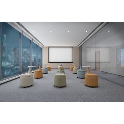 Philips MAS LEDExpertColor 20-100W 930 AR111 24D - MASTER LED Spot Reflector G53 AR111 20W 1270lm 24D - 930 Warm White | Best Colour Rendering - Dimmable - Replaces 100W