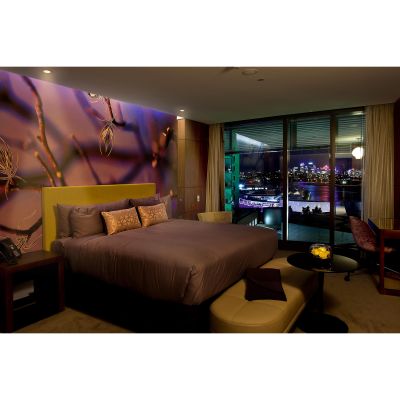 Philips MAS LEDExpertColor 20-100W 930 AR111 24D - MASTER LED Spot Reflector G53 AR111 20W 1270lm 24D - 930 Warm White | Best Colour Rendering - Dimmable - Replaces 100W