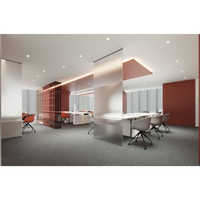 Philips MAS LEDExpertColor 20-100W 930 AR111 24D - MASTER LED Spot Reflector G53 AR111 20W 1270lm 24D - 930 Warm White | Best Colour Rendering - Dimmable - Replaces 100W