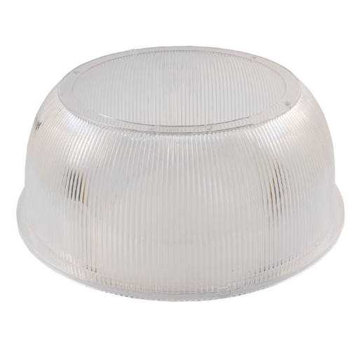 Illumina Reflector, For Illumina High/Low Bay Base Unit, Prismatic - 08970