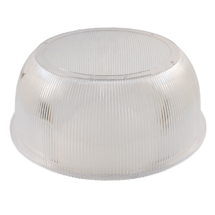 Illumina Reflector, For Illumina High/Low Bay Base Unit, Prismatic - 08970