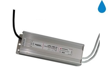 High Quality Waterproof 100w LED Driver LED Driver ECG - Easy Control Gear