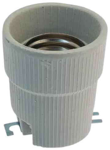 Thorgeon - 19003 Lamp Holder E40 Ceramic
