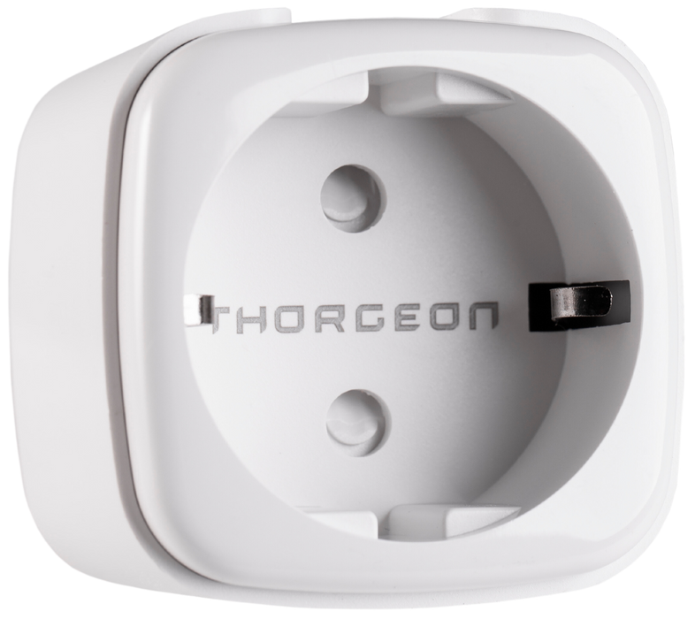 Thorgeon - 01013 ZigBee Smart Plug