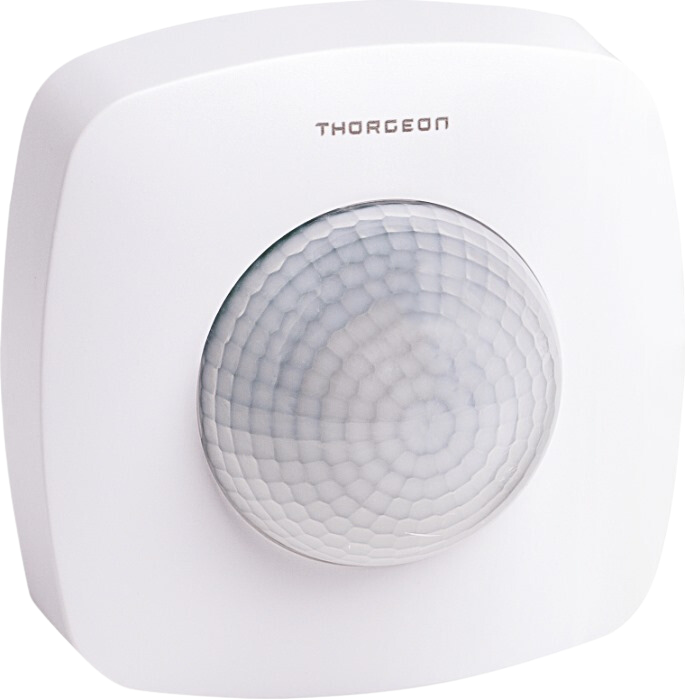 Thorgeon - 02030 Remote Controlled Presence Sensor 20m 2000W IP65