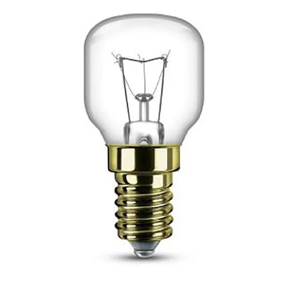 Patron - 06026 Incandescent Bulb 40W E14 230-240V T29