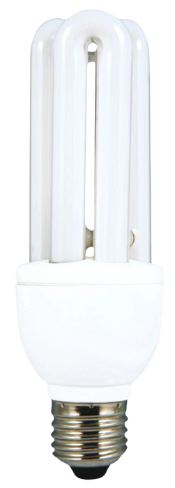 Patron - 05685 CFL Bulb 11W E27 3U 2700K