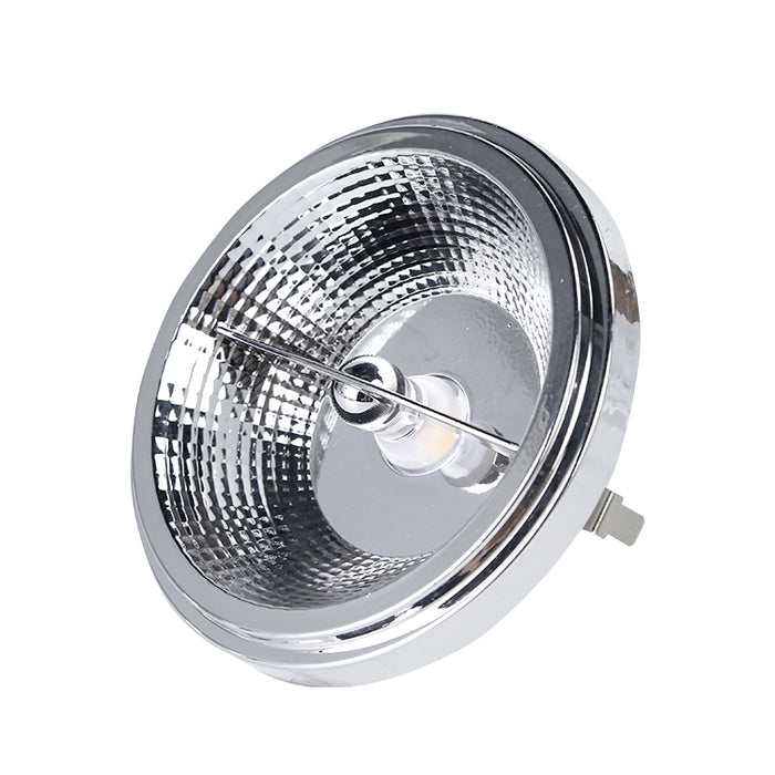 Thorgeon - 05285 LED Light bulb 12W AR111 G53 DIM 4000K 900Lm 12?°