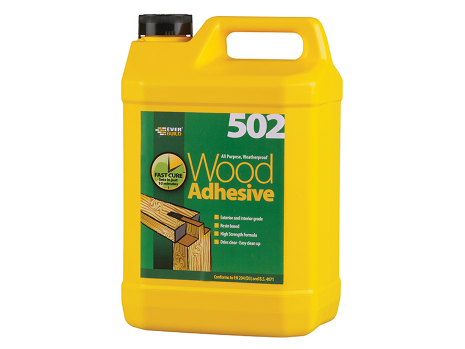 EVBWOOD5