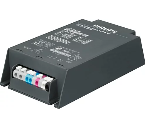 HID-DV PROG Xt 90 CPO Q 208-277V HID Ballasts Philips - Easy Control Gear
