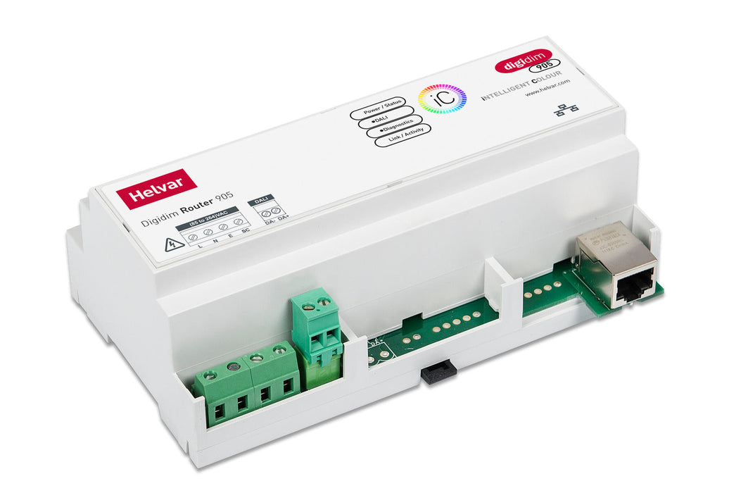 Helvar DigiDim 905