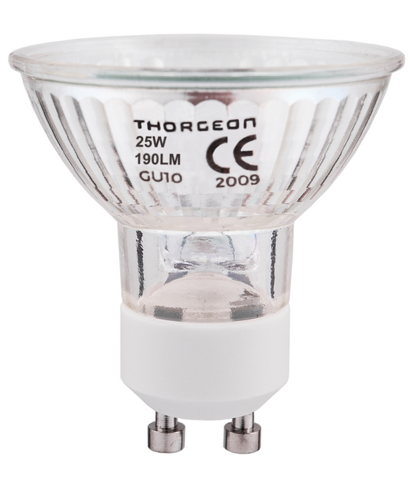 Thorgeon - 05234 Reflector Lamp 25W GU10 220V