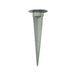 Bailey 92100034264 - Floodlight Spike Grey 10W Bailey Bailey - The Lamp Company