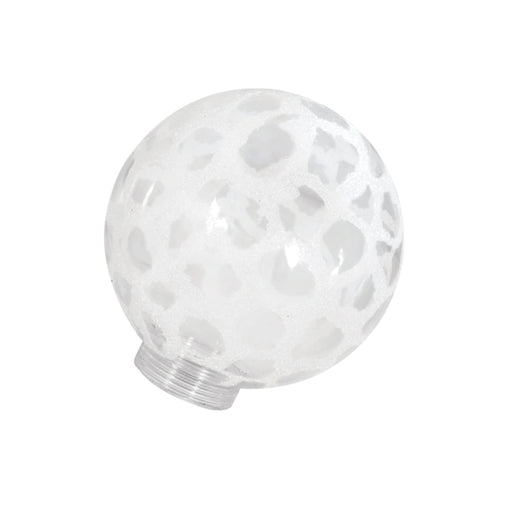 Bailey - 92100035517 - Glass Bulb G100 Kroko Ice Clear for LED Stick Light Bulbs Bailey - The Lamp Company