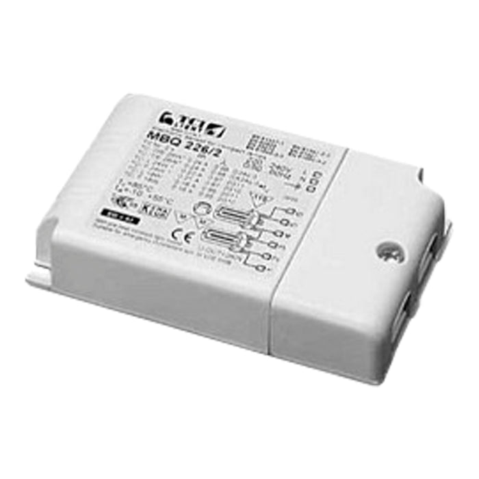 Bailey 146045 TCI MBQ 242/2 EVSA Multi 137962/242