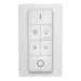 Bailey 92500841512 - Wall Mount Remote Control Bailey Bailey - The Lamp Company