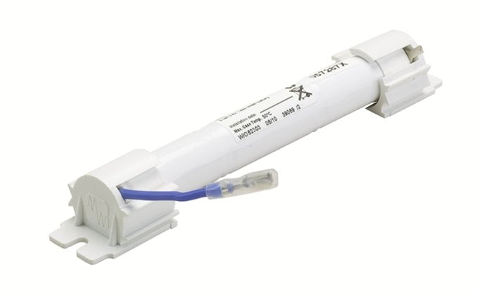 Mackwell B966 3.6V 2Ah Ni-CD Emergency Batteries Mackwell - Easy Control Gear