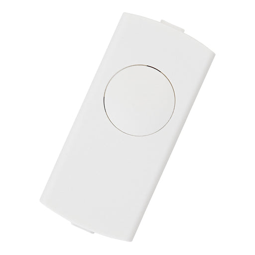 Bailey 93000041670 - Tradim 64211 Smart LED Cord Dimmer 1-100W White Bailey Bailey - The Lamp Company