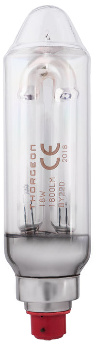 Thorgeon - 05033 Sodium lamp 18W BY22d SOX