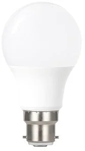 Integral LED 8W B22 2700K 1055lm Non-Dimmable Frosted GLS Light Bulbs