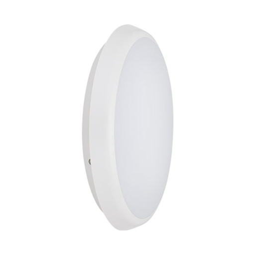 DECO Bulkhead, Deco Slim LED Standard 4000K, 18W 240V - 06741