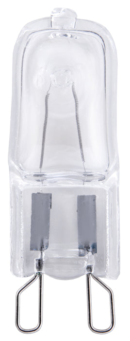Patron - 05648 PRO Halogen Lamp 18W G9 240V Clear