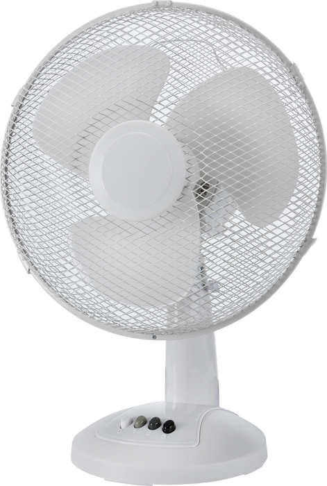 Knightsbridge EXDF 12 inch Desktop Fan