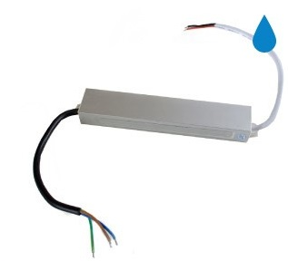 High Quality Waterproof 20w LED Driver LED Driver ECG - Easy Control Gear