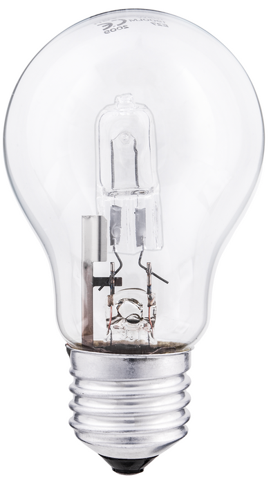 Thorgeon - 05166 Halogen Lamp 105W E27 A55 Clear