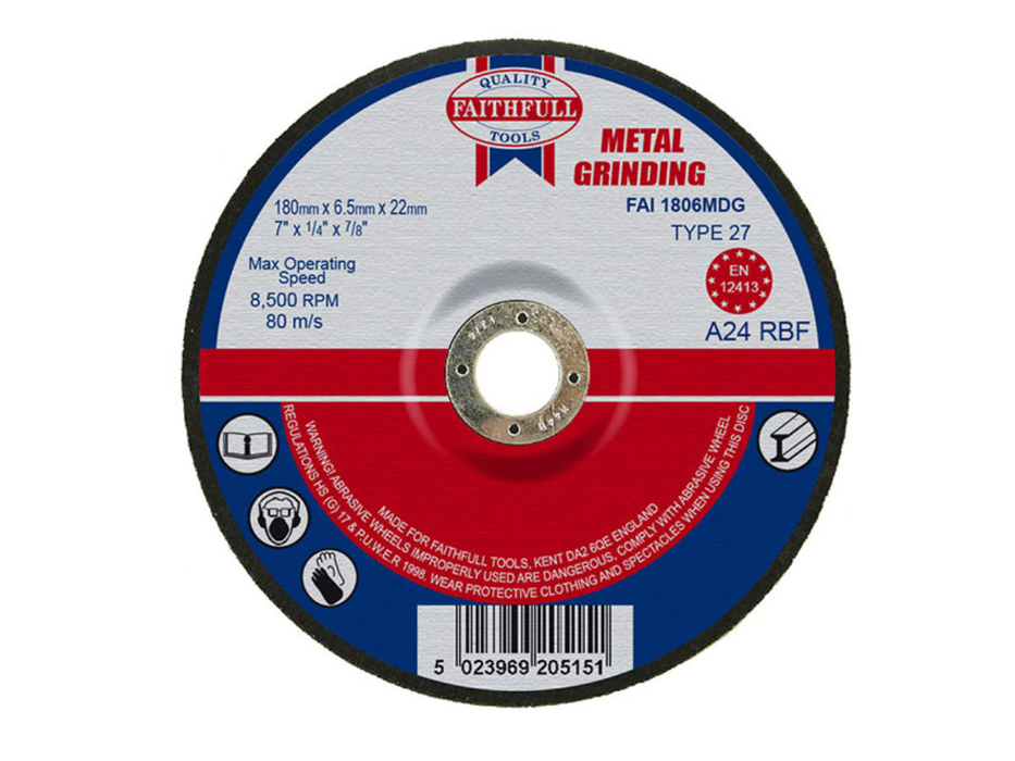 FAI1806MDG