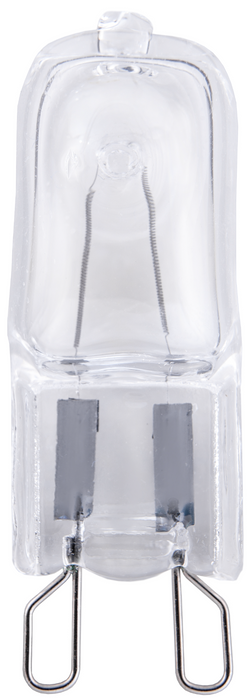 Patron - 05669 PRO Halogen Lamp 52W G9 230V Clear