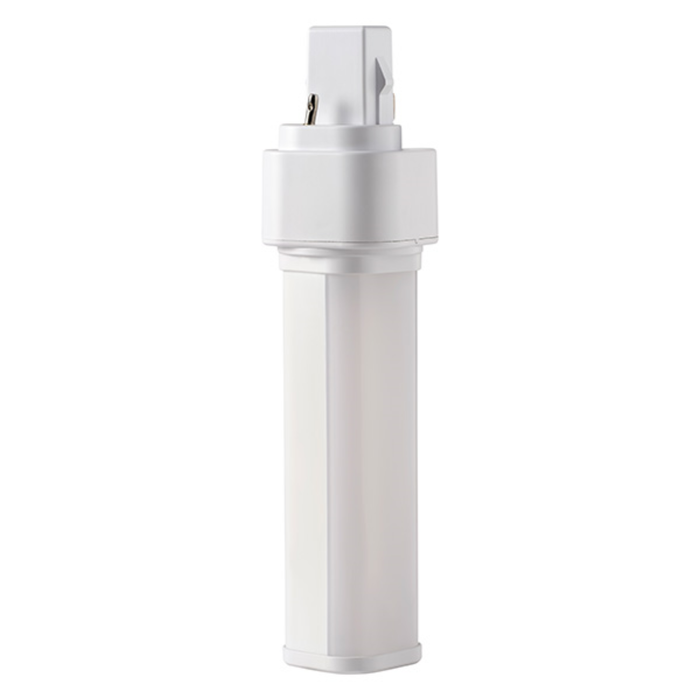 Bell Lamp, LED BLD 2 Pin G24d Non-Dimmable, 7W 700lm 240V, 4000K - 70082