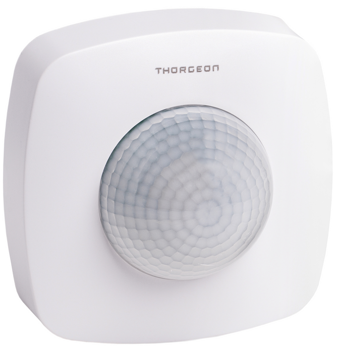 Thorgeon - 02009 Presence Sensor 20m max1000W IP20