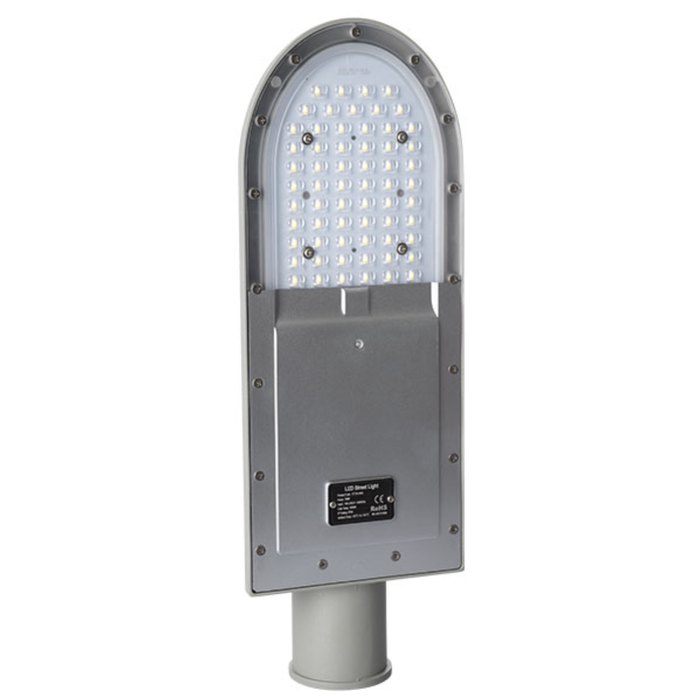 Strada Street Light, Strada LED Street Light IP66, 30W, 4000K - 10753
