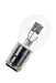 Bailey ABA20D244540 - Ba20d 36X70 24V 45/40W Clear Bailey Bailey - The Lamp Company