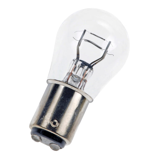 Bailey ABAZ15D120214 - BAZ15d S25X47 12V 21/4W Bailey Bailey - The Lamp Company