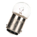 Bailey AD3506005 - Ba15d 18X35 6V 5W Clear Bailey Bailey - The Lamp Company