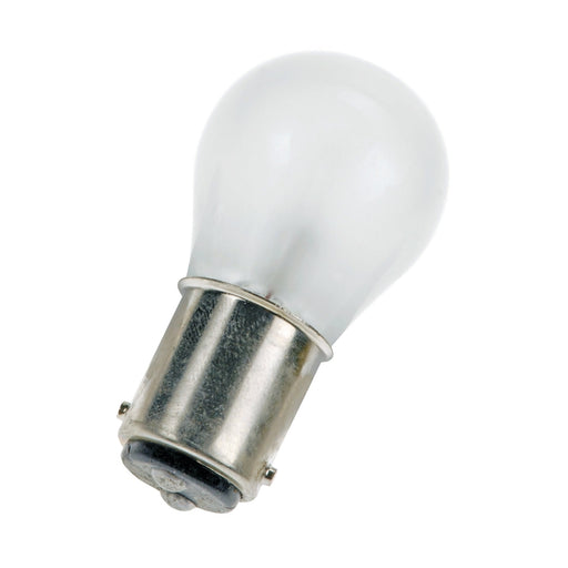 Bailey AD5024021F - Ba15d 25X50 24V 21W Frosted Bailey Bailey - The Lamp Company