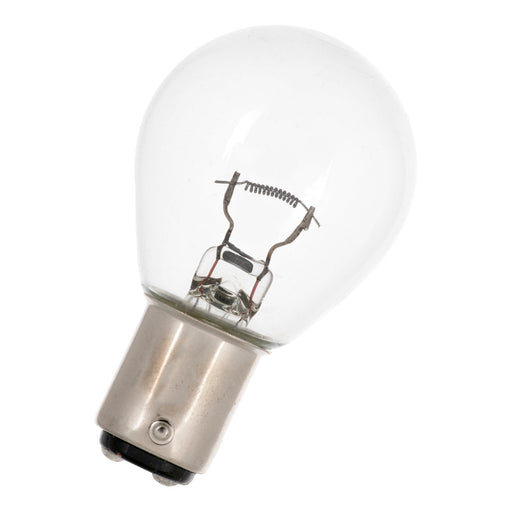 Bailey AD5812035 - Ba15d 35X58 12V 35W Clear Bailey Bailey - The Lamp Company