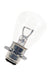 Bailey AP15D3063535 - P15d-3 6V 35/35W Clear Bailey Bailey - The Lamp Company