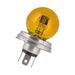 Bailey AP45T124540Y - P45T 41X75 12V 45/40W Yellow Bailey Bailey - The Lamp Company