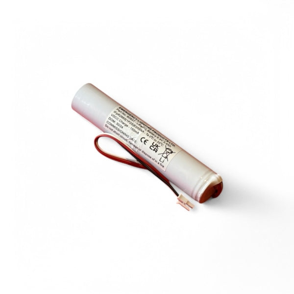 B093T 2 Cell 6.4V 3.4Ah LiFePO4 STICK BATTERY