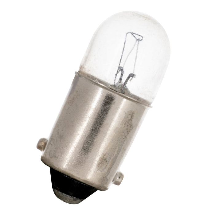 Bailey B23006050 - Ba9s T9X23 6V 50mA C-2V Bailey Bailey - The Lamp Company