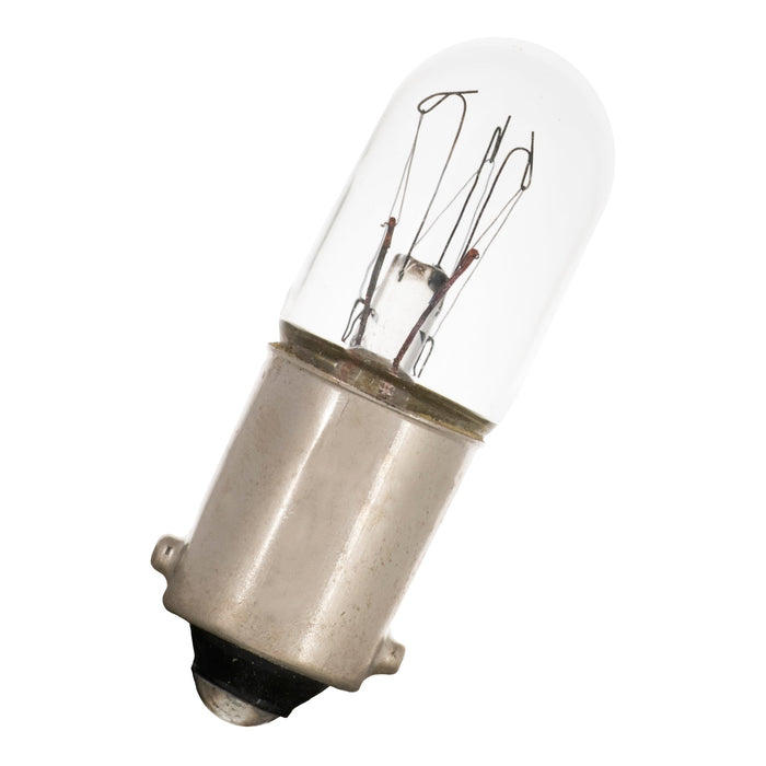 Bailey B28380008 - Ba9s T10X28 380V 3W CC-5A Bailey Bailey - The Lamp Company