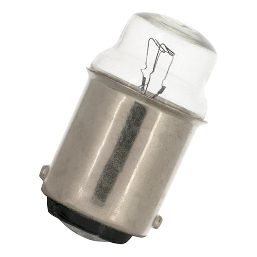 Bailey B30036005 - Ba15d T14X30 36V 5W C-2F Bailey Bailey - The Lamp Company