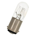 Miniture Bulb 10-140v 6-10w Ba15s T16X45mm