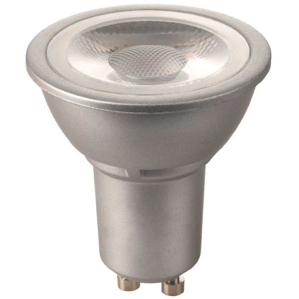 Bell 60617 5W LED Halo Elite GU10 - 3000K 550lm Lamp
