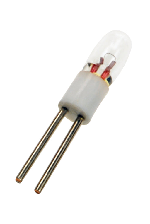 Bailey BP12050211 - T3/4 Bi-Pin 5V 21mA PS1.27mm Bailey Bailey - The Lamp Company